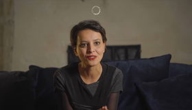 Thumbnail for Féminisme - Parité par Najat Vallaud Belkacem