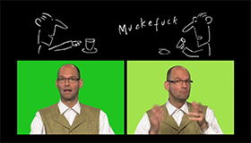 Thumbnail for La toile de Jouy