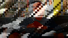 Thumbnail for Les idées larges avec Arnaud Saint-Martin - A-t-on besoin d'aller dans l'espace ? 