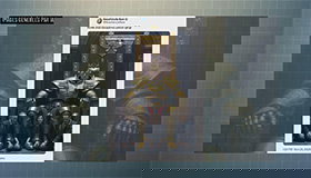 Thumbnail for Le Dessous des images – Comment Trump bombarde sa communication ordurière