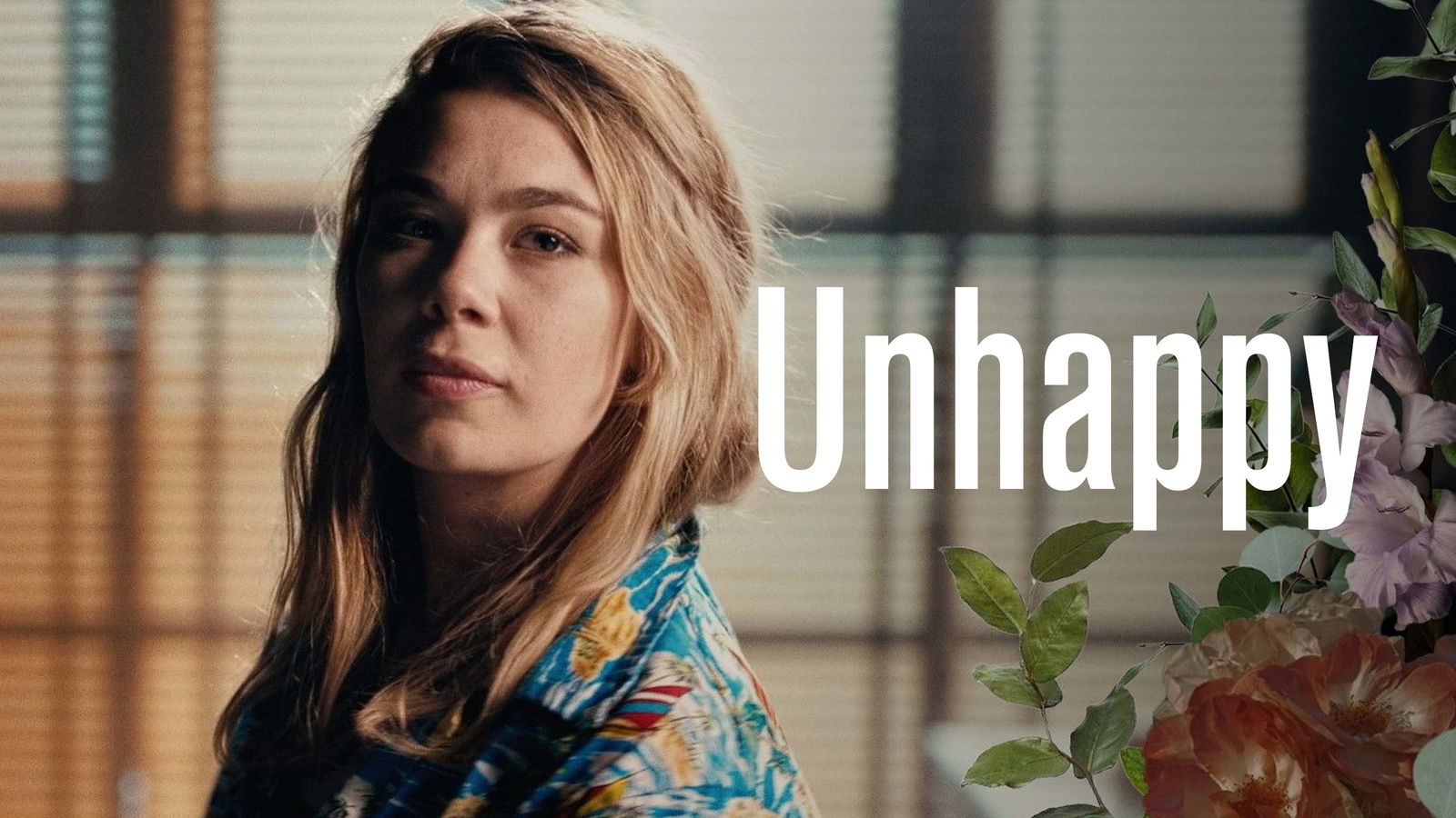 Thumbnail for Unhappy