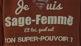 Thumbnail for Tu enfanteras dans la douceur