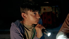 Thumbnail for Malgré la nuit - Aunque es de noche