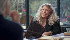 Thumbnail for Le grand entretien avec Barbara Cassin