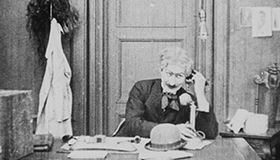 Thumbnail for Burstup Home Murder Case