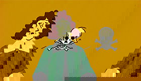 Thumbnail for Karambolage - Espagne - Les couleurs au théâtre