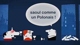 Thumbnail for Karambolage - Spécial Pologne