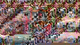 Thumbnail for Faire l'Histoire - Le diwan, une Histoire de l'État en Islam