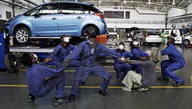 Thumbnail for Opérapprentis - 4 formations