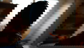 Thumbnail for Comme si j'étais morte