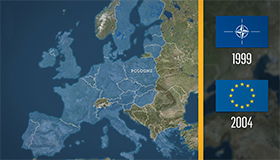 Thumbnail for  Mapping the World -  Poland: A New European Leader?