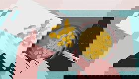 Thumbnail for Karambolage Espagne - La Tortilla