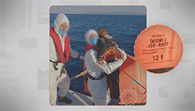 Thumbnail for Sources - Rejetés à la mer : enquête sur les refoulements en Grèce