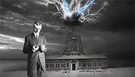 Thumbnail for Gymnastique - Tesla : à contre-courant